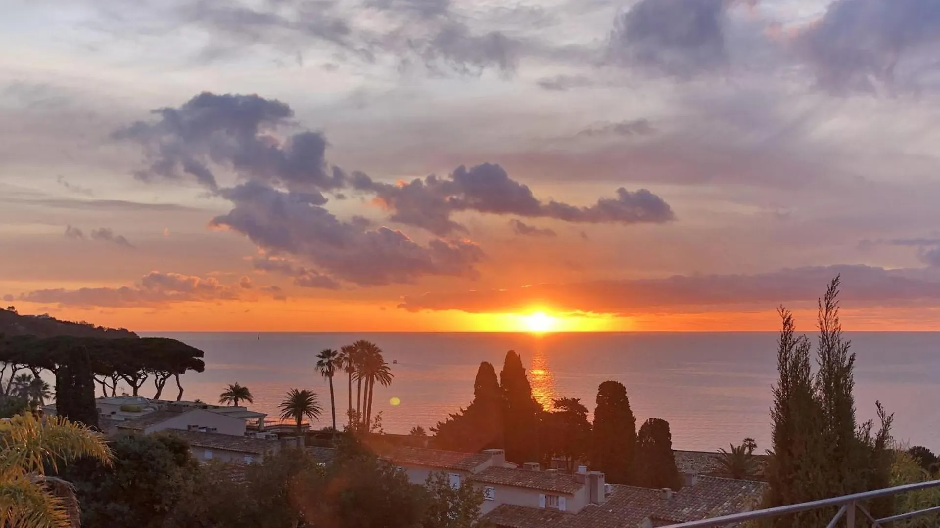 La Mereveil Sainte-Maxime