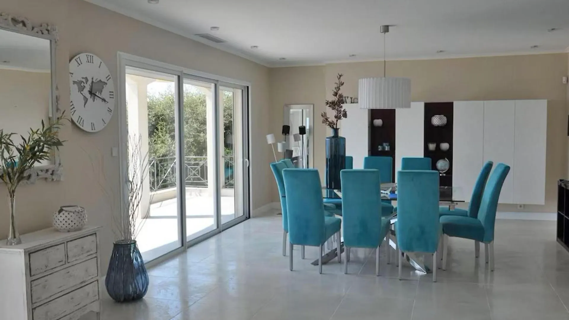 Villa La Mereveil Sainte-Maxime
