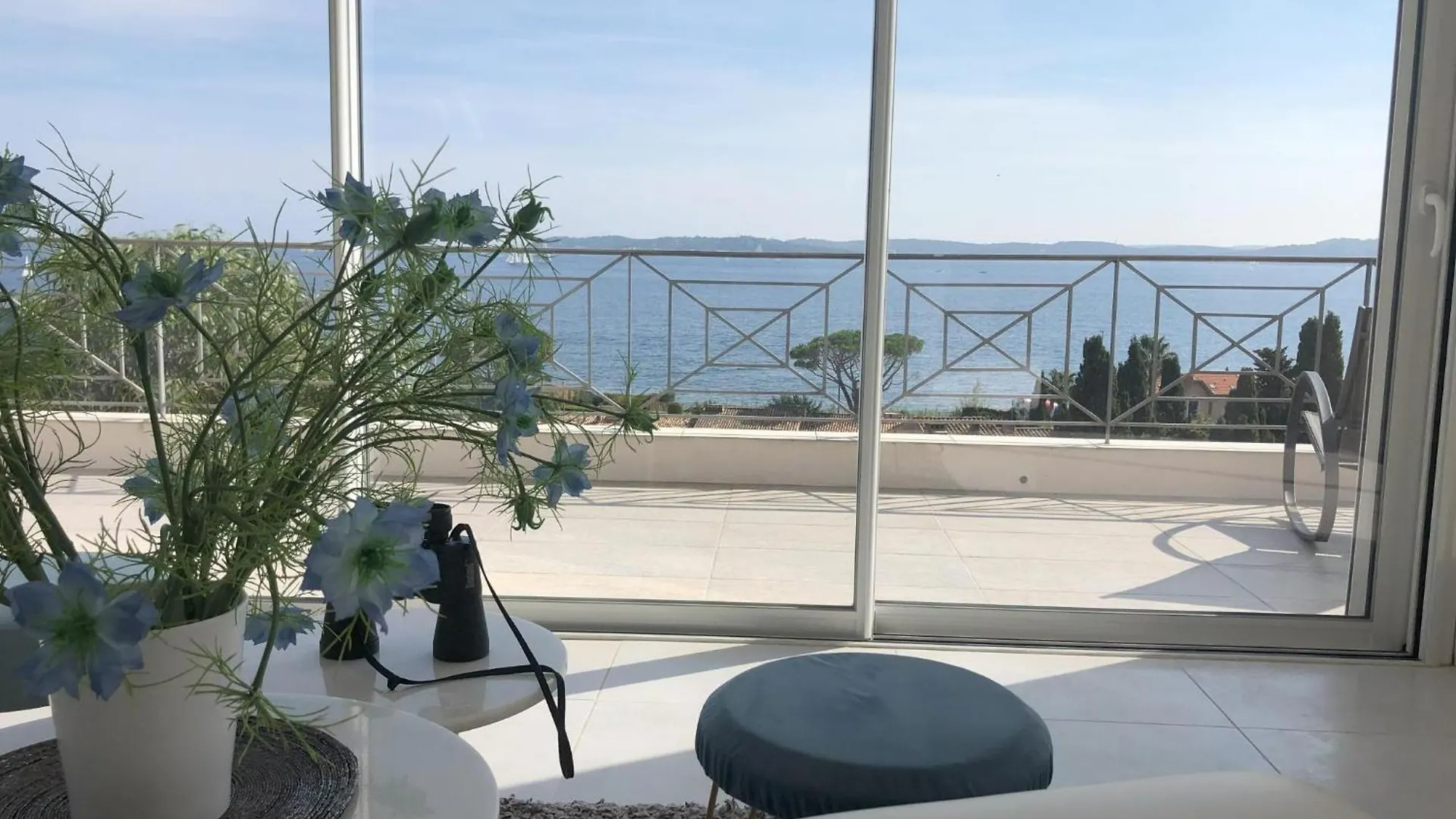 Villa La Mereveil Sainte-Maxime France